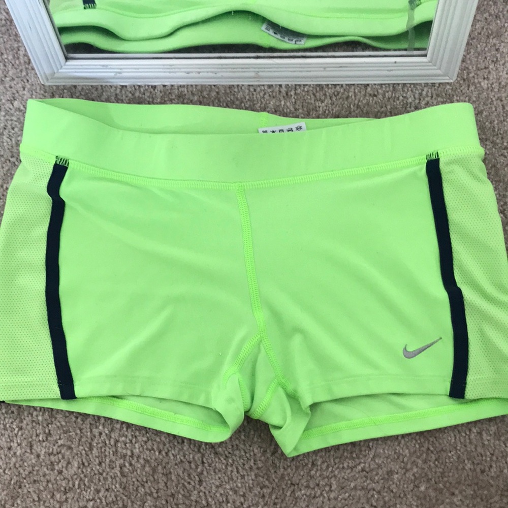 Nike Dri Fit Spandex